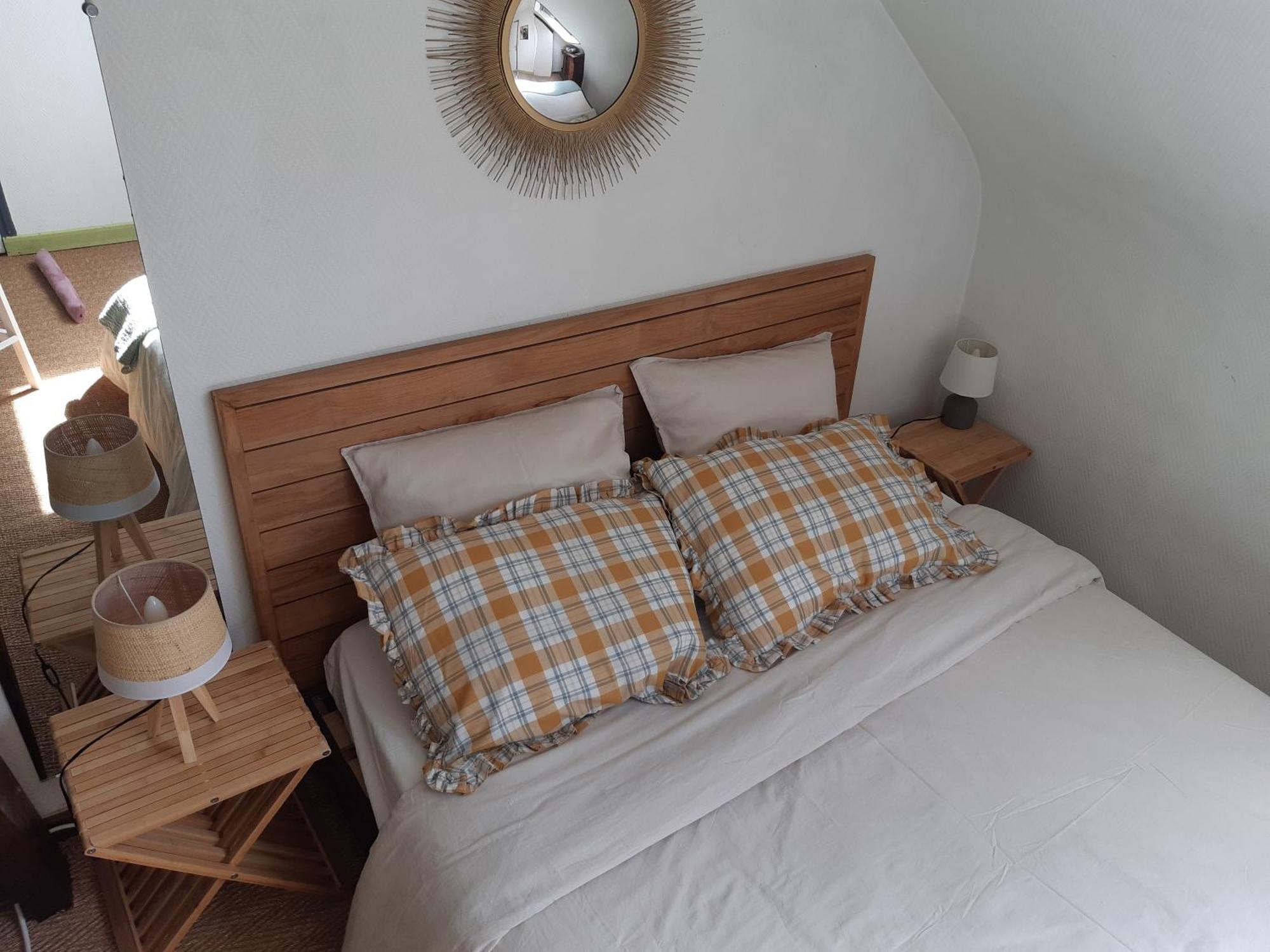 Urban Sunny & Cosy Apartment Concarneau Exterior foto