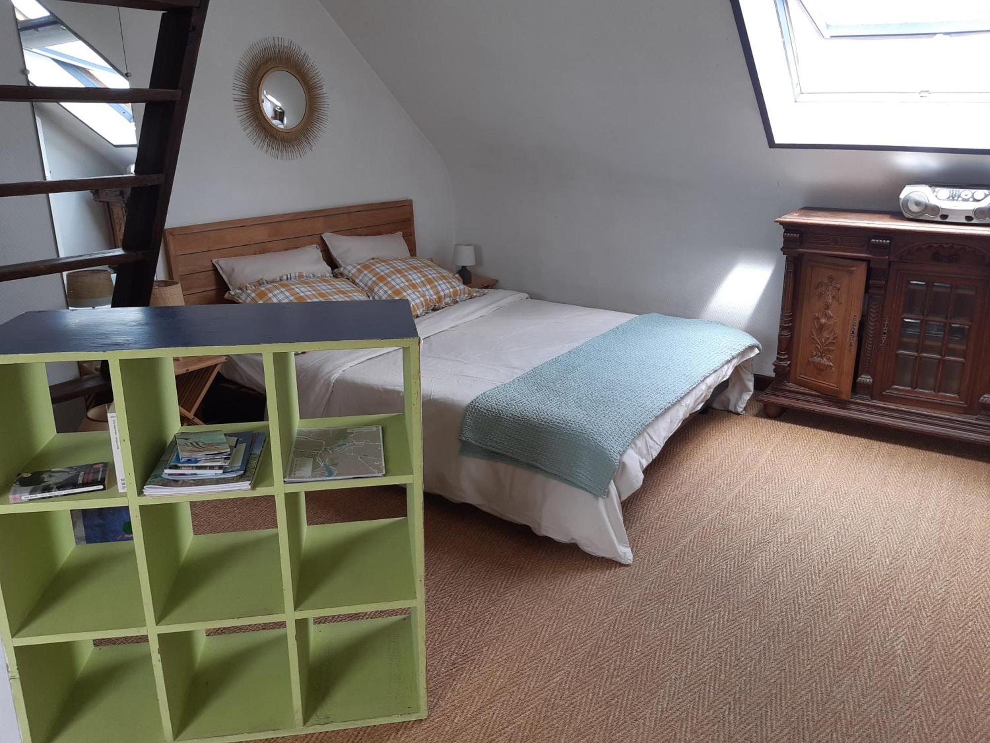 Urban Sunny & Cosy Apartment Concarneau Exterior foto