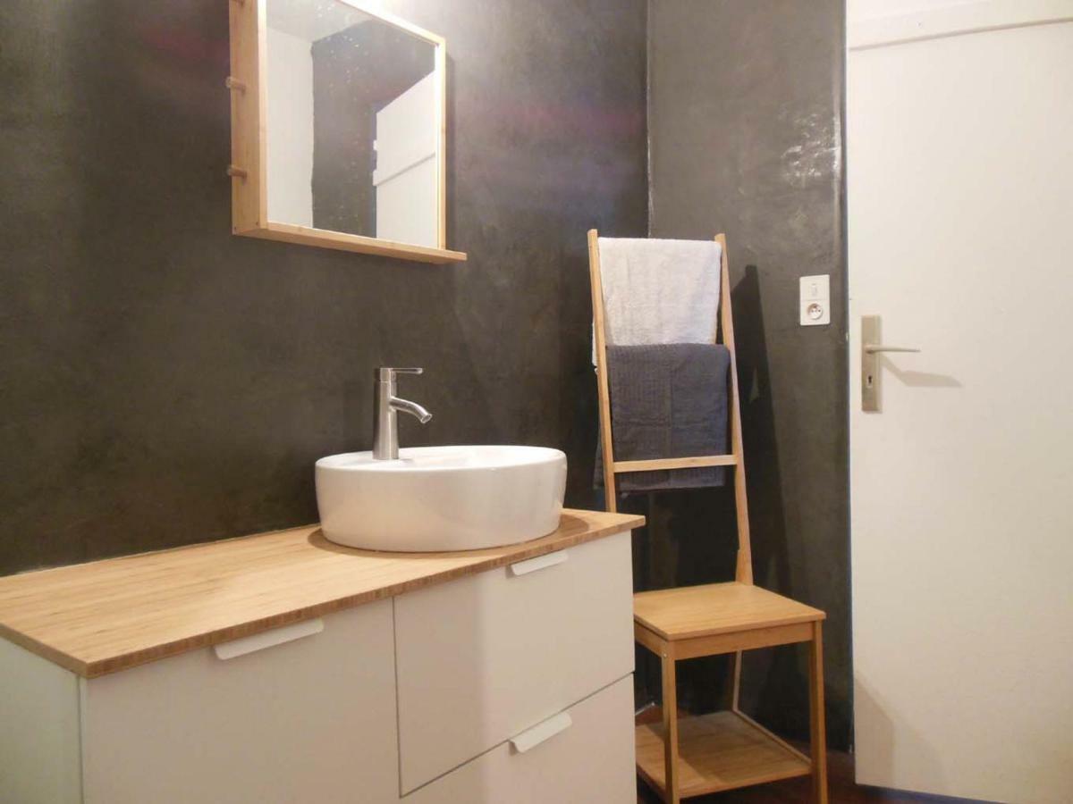 Urban Sunny & Cosy Apartment Concarneau Exterior foto